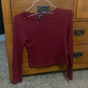 One Clothing sweater